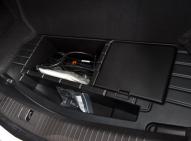 凯迪拉克凯迪拉克CT6 PLUG-IN