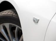 凯迪拉克凯迪拉克CT6 PLUG-IN