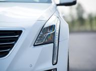 凯迪拉克凯迪拉克CT6 PLUG-IN