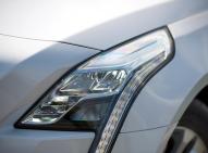 凯迪拉克凯迪拉克CT6 PLUG-IN