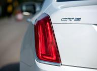 凯迪拉克凯迪拉克CT6 PLUG-IN