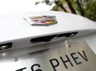 凯迪拉克凯迪拉克CT6 PLUG-IN