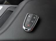 凯迪拉克凯迪拉克CT6 PLUG-IN