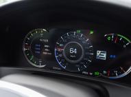 凯迪拉克-凯迪拉克CT6 PLUG-IN