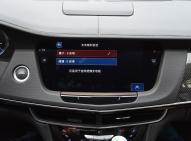 凯迪拉克凯迪拉克CT6 PLUG-IN