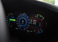 凯迪拉克凯迪拉克CT6 PLUG-IN