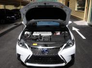 雷克萨斯雷克萨斯CT