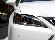 雷克萨斯雷克萨斯CT