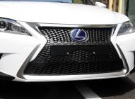 雷克萨斯雷克萨斯CT