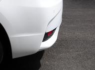 雷克萨斯-雷克萨斯CT