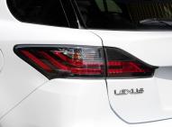 雷克萨斯雷克萨斯CT