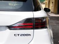 雷克萨斯雷克萨斯CT