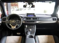 雷克萨斯雷克萨斯CT