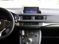 雷克萨斯雷克萨斯CT