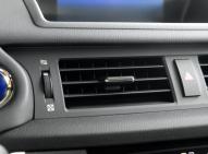 雷克萨斯雷克萨斯CT