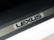 雷克萨斯-雷克萨斯CT