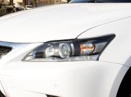 雷克萨斯雷克萨斯CT