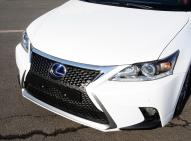 雷克萨斯雷克萨斯CT