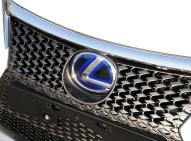 雷克萨斯雷克萨斯CT