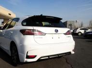 雷克萨斯雷克萨斯CT