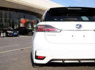 雷克萨斯雷克萨斯CT