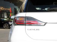 雷克萨斯雷克萨斯CT