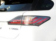 雷克萨斯雷克萨斯CT