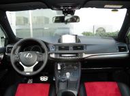 雷克萨斯雷克萨斯CT