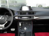 雷克萨斯雷克萨斯CT