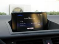 雷克萨斯雷克萨斯CT