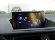 雷克萨斯雷克萨斯CT