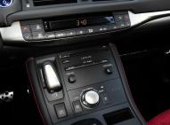 雷克萨斯雷克萨斯CT