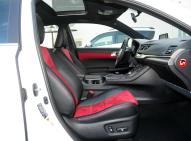 雷克萨斯雷克萨斯CT