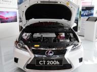 雷克萨斯雷克萨斯CT