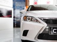 雷克萨斯雷克萨斯CT