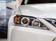 雷克萨斯雷克萨斯CT