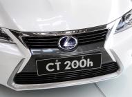 雷克萨斯雷克萨斯CT