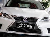 雷克萨斯雷克萨斯CT