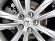 雷克萨斯-雷克萨斯CT