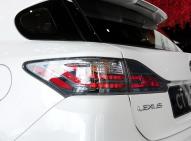 雷克萨斯雷克萨斯CT