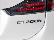 雷克萨斯雷克萨斯CT