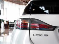 雷克萨斯雷克萨斯CT