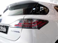 雷克萨斯雷克萨斯CT