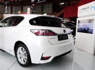 雷克萨斯雷克萨斯CT