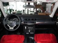 雷克萨斯雷克萨斯CT