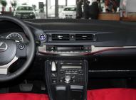 雷克萨斯雷克萨斯CT