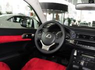 雷克萨斯雷克萨斯CT