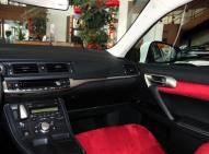 雷克萨斯雷克萨斯CT