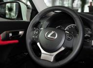 雷克萨斯雷克萨斯CT