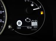 雷克萨斯-雷克萨斯CT